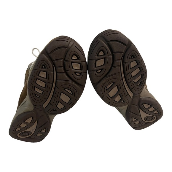 Merrell Jovilee Artica Waterproof Boots Brown Womens Size 5.5 - Picture 8 of 9